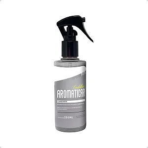 AROMATICAR - AROMATIZANTE CARRO NOVO 200 ML - CADILLAC