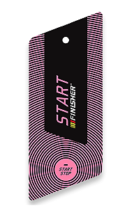 PERFUME AUTOMOTIVO START - FINISHER