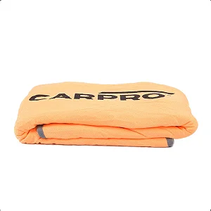 DHYDRATE BOLD TOALHA DE SECAGEM 70X90 1000GSM - CARPRO