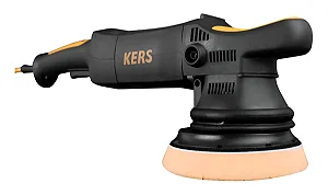 POLITRIZ ROTO ORBITAL 15MM RS 900W 60HZ 220V - KERS - FRETE GRÁTIS