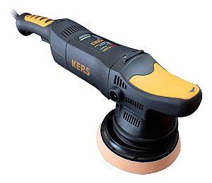 POLITRIZ ROTO ORBITAL 15MM RS 900W 60HZ 220V - KERS - FRETE GRÁTIS