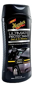 RENOVADOR DE PLASTICOS ULTIMATE PROTECTANT 355ML - MEGUIAR'S