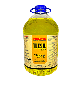 SILICONE DE PNEUS RESISTENTE A AGUA 5L - TECSIL