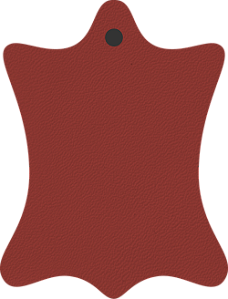 TINTA TERRACOTA 1L - LEATHER PRO