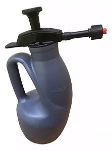 PULVERIZADOR E GERADOR DE ESPUMA DE COMPRESSÃO PRÉVIA 1,7L - GUARANY