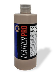 TINTA COD 5085 250ML LEATHER PRO