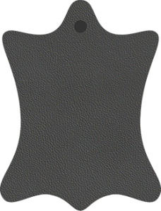 TINTA PARA COURO COD 6A06 1L - LEATHER PRO