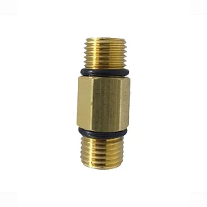 CONECTOR G1/4M X G1/4M KERS