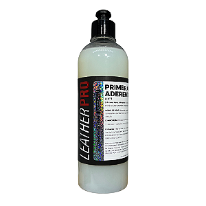 PRIMER AUTO ADERENTE 500ML - LEATHER PRO
