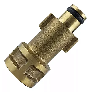 ADAPTADOR CANHAO ESPUMA X BOSCH - SIGMA TOOLS
