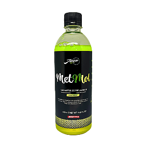 LAVA AUTOS MET MOL 500ML - JAÇA