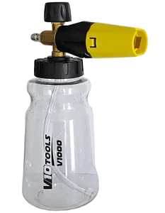 CANHAO DE ESPUMA SNOW FOAM PRO V1000 - V10 TOOLS
