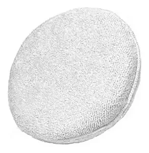 APLICADOR DE MICROFIBRA REDONDO - MANDALA DETAILER