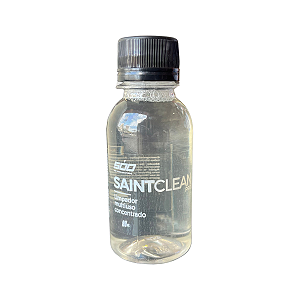 SAINT CLEAN PRO LIMPEZA MULTIUSO CONCENTRADO 80 ML - 500 CAR CARE