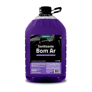 SANITIZANTE BOM AR 5L - VINTEX