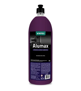 Vintex Alumax - Limpador de Alumínio e Rodas 1,5L