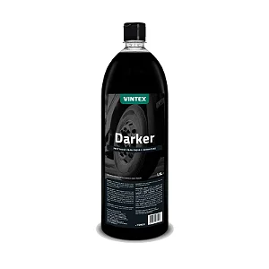DARKER PRETEADOR PARA PNEUS E BORRACHAS 1,5L - VINTEX