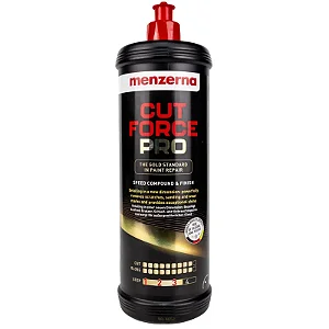 CUT FORCE PRO 1L MENZERNA