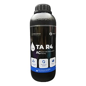 TP TA R4 AC DETERGENTE DESINCRUSTANTE ALCALINO 1:200 1 L - TEIXEIRA PINTO