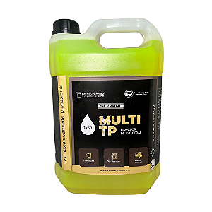 MULTI TP LIMPADOR DE USO GERAL 1:50 5L - TEIXEIRA PINTO