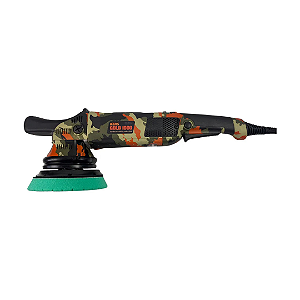 Kers Politriz Roto Orbital Gold Camuflada 15mm 1000W 220V