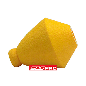 AIR JET BICO P/ COMPRESSOR AR SNOW FOAM - MANDALA DETAILER