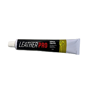 Extreme Cola para Couro e Plástico 30g - Leather Pro