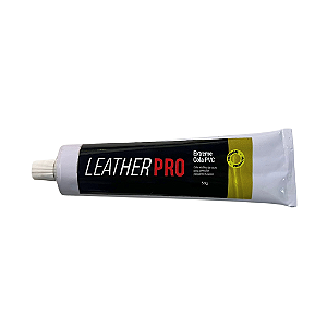 Extreme Cola para Couro e Plásticos 50g - Leather Pro