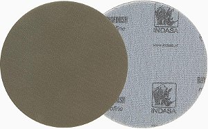 DISCO D150 RHYNOFINISH MICROFINE 3000 UNITÁRIO - INDASA