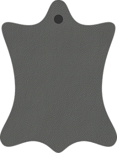 TINTA PARA COURO COD 5074 1L - LEATHER PRO
