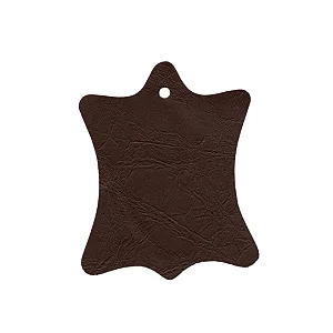 TINTA BROWNIE 5L - LEATHER PRO