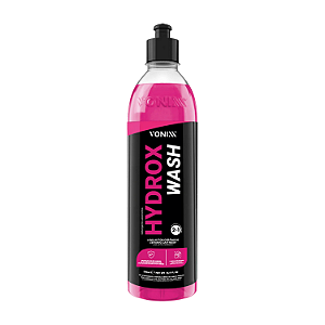 Vonixx Hydrox Wash - Lava Autos Cerâmico com SiO2 500ml