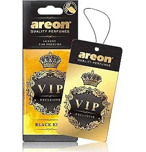 AROMATIZANTE VIP BLACK KING - AREON MON