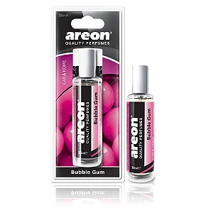 AROMATIZANTE BUBBLE GUM 35ML - AREON CAR & HOME