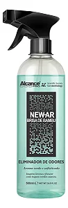 NEW AR BRISA DE BAMBU ELIMINADOR DE ODORES 500ML- ALCANCE