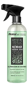 NEW AR VERDE ZEN ELIMINADOR DE ODORES 500ML- ALCANCE
