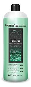 BIO-W LAVA A SECO CONCENTRADO 1L - ALCANCE
