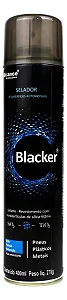 BLACKER SELANTE DE PNEUS, PLASTICOS E METAIS 400ML - ALCANCE