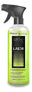LAE36 REVELADOR DE HOLOGRAMAS 500ML - ALCANCE