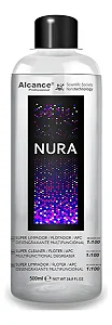NURA CONCENTRADO APC FLOTADOR ALCALINO 500ML - ALCANCE
