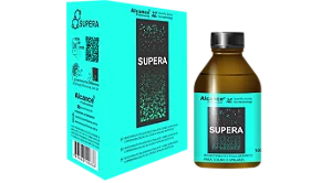 SUPERA VITRIFICADOR DE COURO 50ML - ALCANCE
