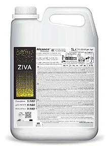 ZIVA CONCENTRADO APC FLOTADOR 5L - ALCANCE