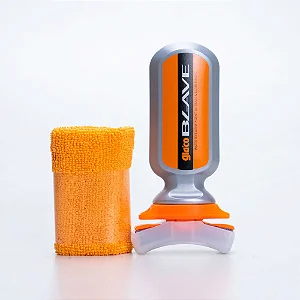 GLACO BLAVE REPELENTE DE ÁGUA P/ PLÁSTICO, ACRÍLICO E POLICARBONATO - SOFT 99