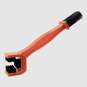 ESCOVA PARA LIMPEZA DE CORRENTES CLEAN CHAIN - KERS