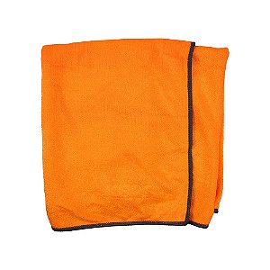 TOALHA DE SECAGEM FAST DRY 90X50 400GSM - KERS