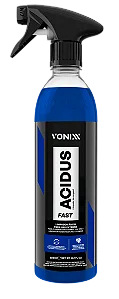 ACIDUS FAST LIMPADOR DE USO GERAL 500ML - VONIXX