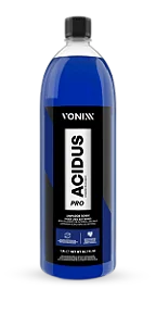 ACIDUS PRO LIMPADOR DE USO GERAL 1,5L - VONIXX