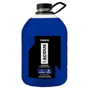 ACIDUS PRO LIMPADOR DE USO GERAL 5L - VONIXX