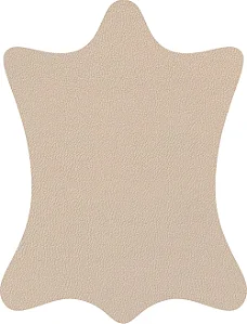 TINTA BEGE CLARO 5035 1L - LEATHER PRO