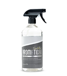 AROMATIZANTE AROMATICAR CARRO NOVO 1L - CADILLAC